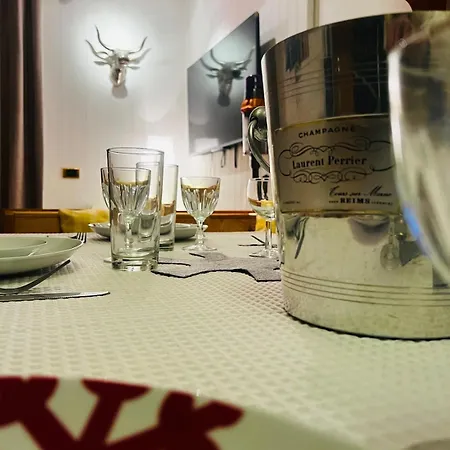 شقة Rocca Dell' Abisso 2 Confort Relax Ski-in-ski Out ليمون بييمونت